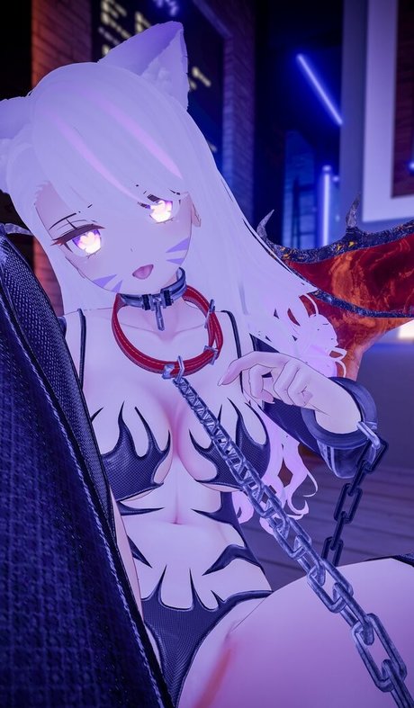 Unari VR model picture