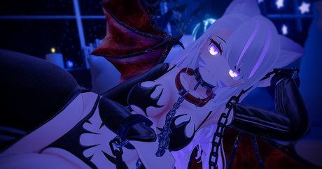 Unari VR pornstar art galleries