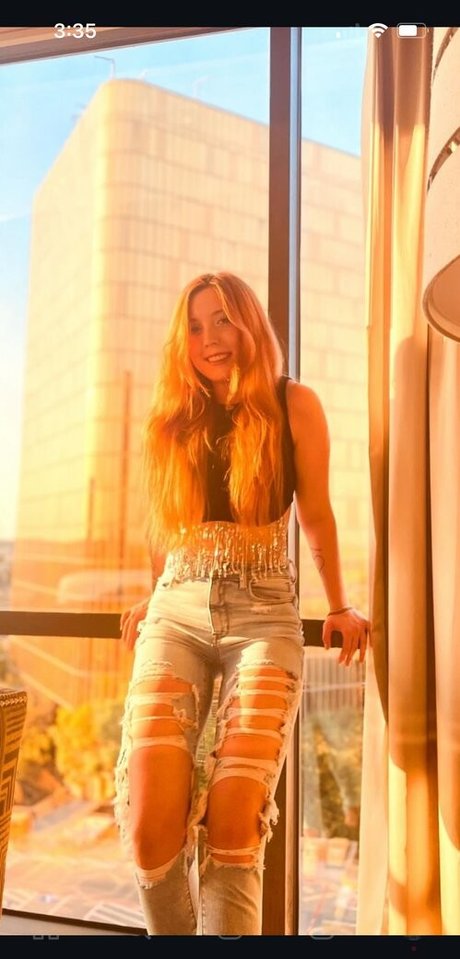 Hannah kirk02 pornographic actress pics