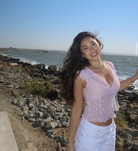 Nikki Cheng hot star picture