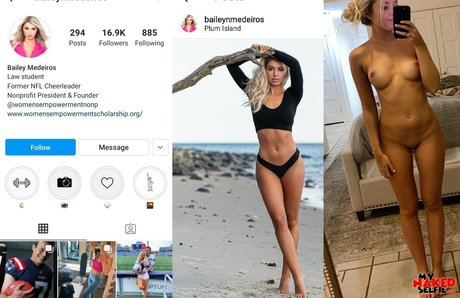 Bailey Medeiros pornstar free archive