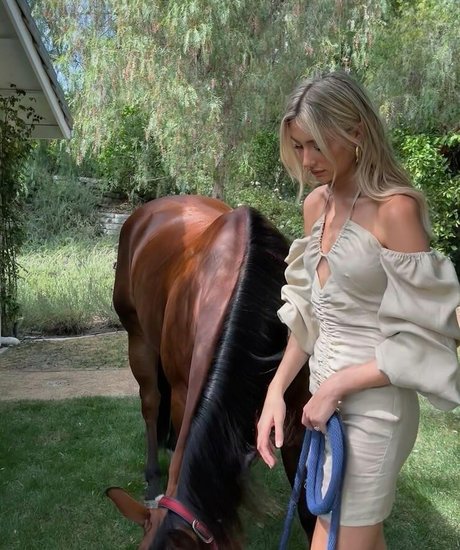 Scarlet Rose Stallone pretty pornstar galleries