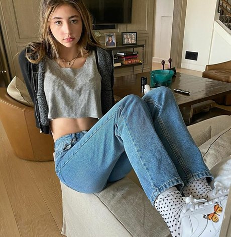 Scarlet Rose Stallone adult actress photos