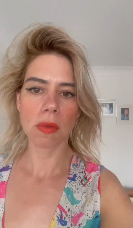 Lou Sanders porn star images