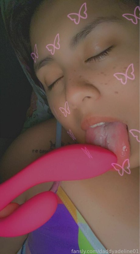 daddyadeline01 model sex pic
