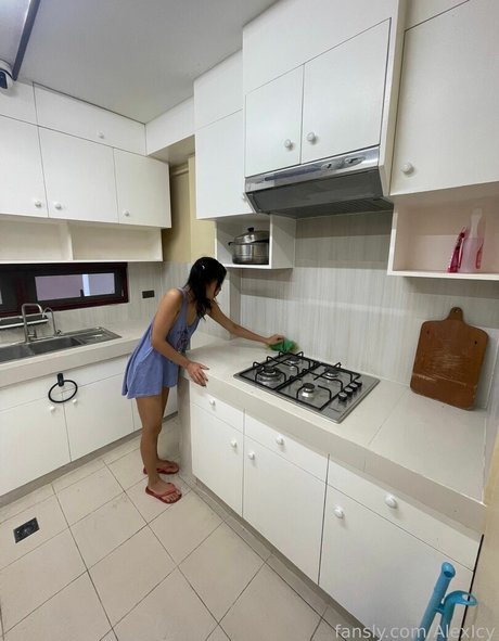 AlexIcy top star image