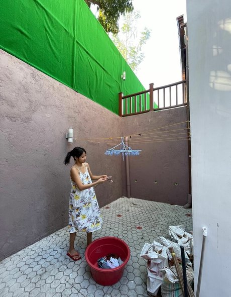 AlexIcy free model picture