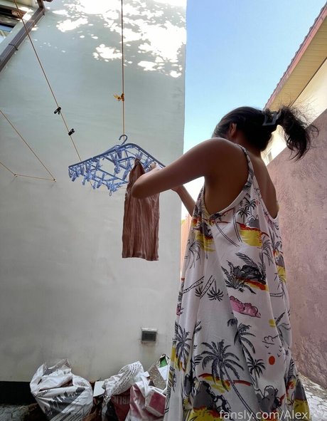 AlexIcy porn actress pic