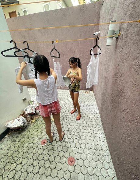 outdoor shower onlyfans adult gallery