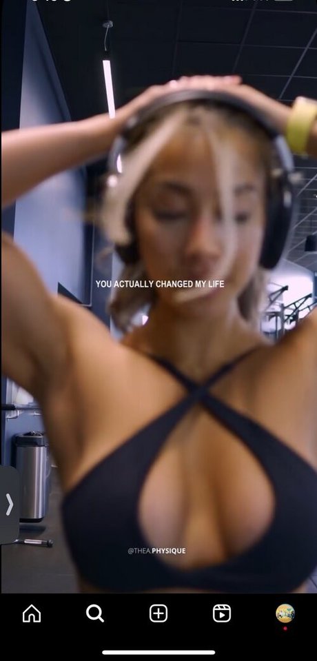 theaphysique xxx pornstar gallery