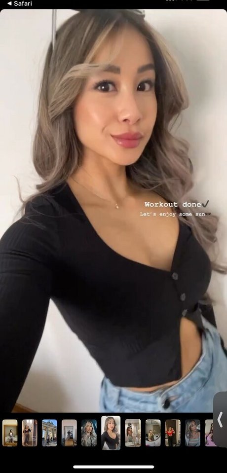 theaphysique model sex gallery