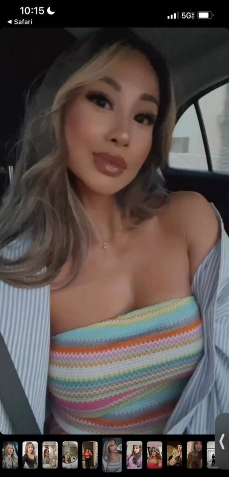 theaphysique pretty pornstar pic