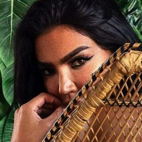 Ivette Saucedo beautiful star photos