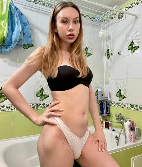 scarlettford high quality star picture