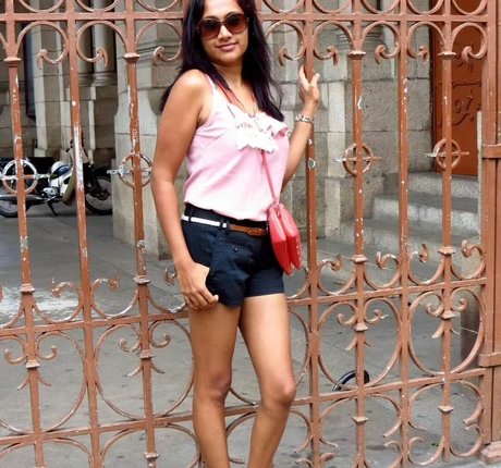 Scarlet Vixen pornstar best pic