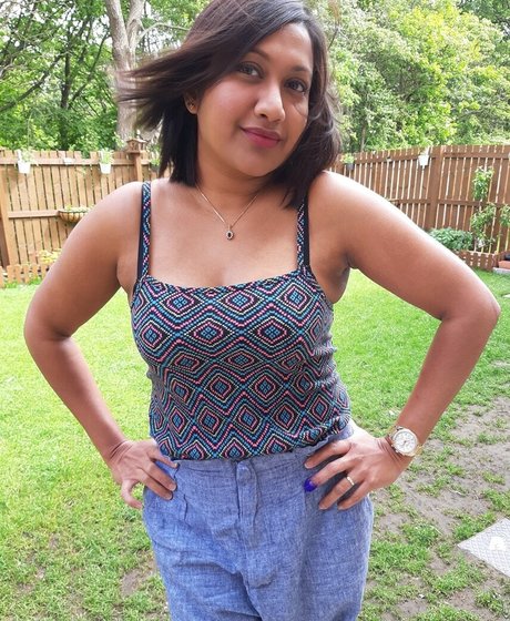 Scarlet Vixen top actress gallery