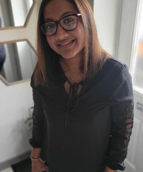 Scarlet Vixen sex actress picture