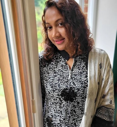 Scarlet Vixen star exclusive photo