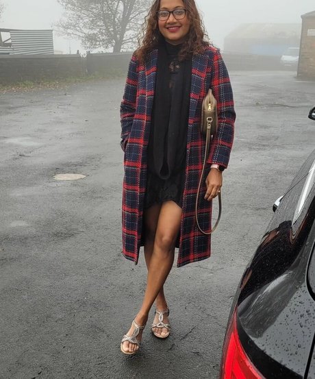 Scarlet Vixen naked star photos