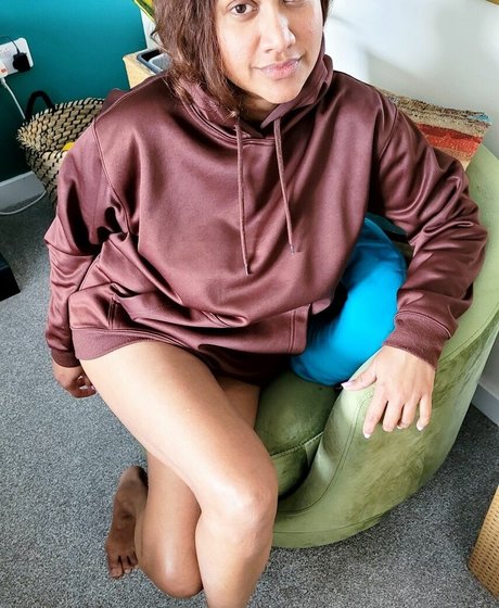 Scarlet Vixen star pretty archive