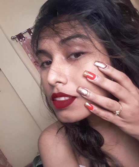 Hemoshree Bhadra Quick model image