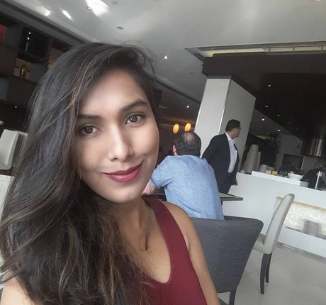 Hemoshree Bhadra Profile pic