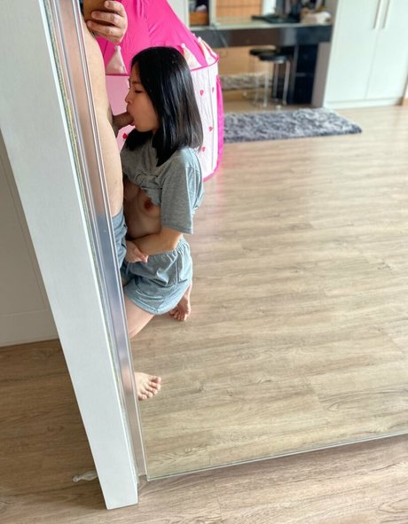 Aveline Liu pornstar pretty archive