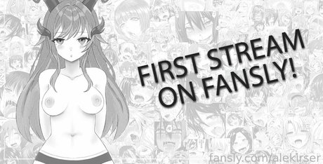 alekirser hd model pic