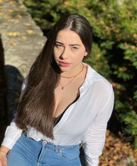 Mariana Pinho model exclusive gallery