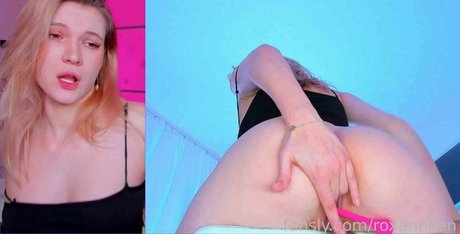 roxannken xxx actress archive