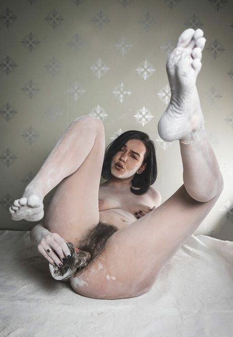 blonde masturbation onlyfans art naked photo