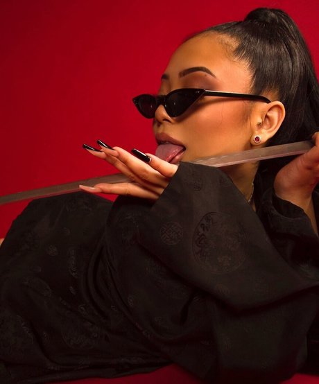 Thailiian xxx star archive