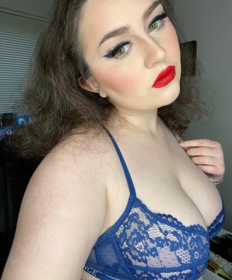 caito potatoe pornstar pretty img