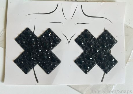 Snaps best model photo