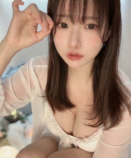 Mei Yamamoto best model picture