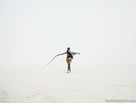 La Reina Shaw free actress pic