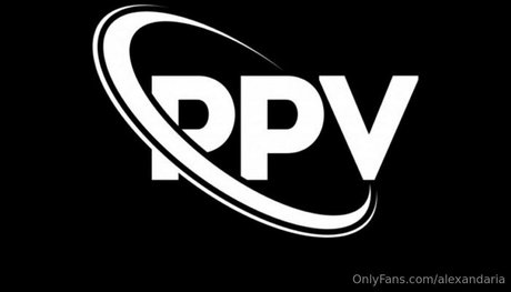 alexandaria model exclusive picture