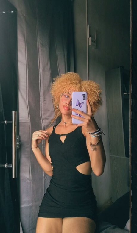 Sthefany Monteiro beautiful actress photos