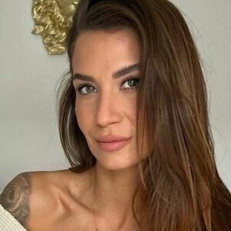 Marketa Jedlicka pornographic model pictures