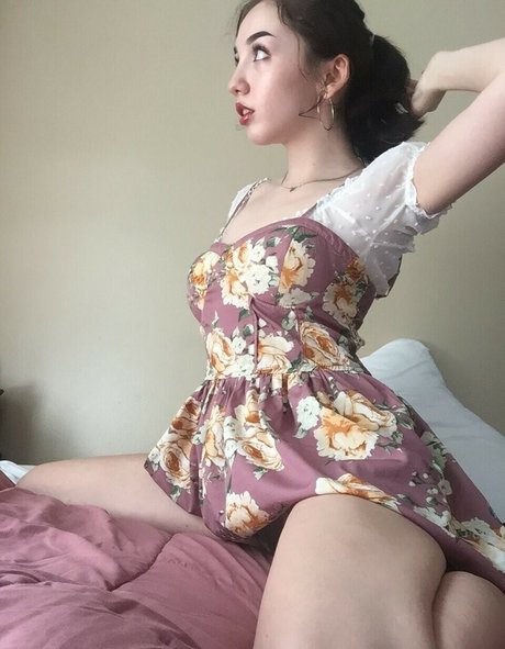 Veritynicole top model picture