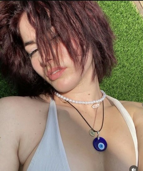 daretobelilith model top archive