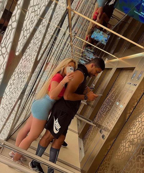 Kicaa Kristina Stani pornstar sexy pics