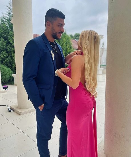 Kicaa Kristina Stani best model photos