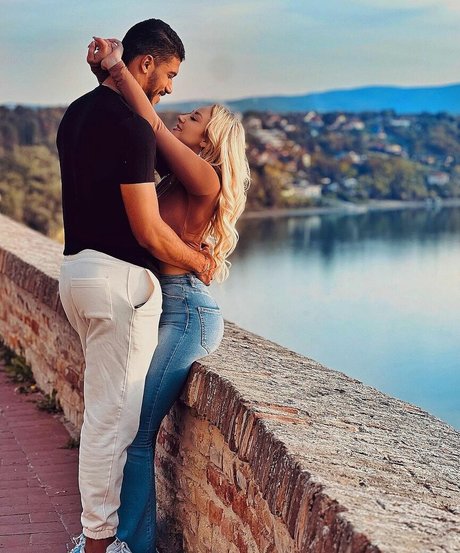 Kicaa Kristina Stani star nice images