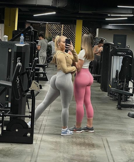 Kicaa Kristina Stani Profile pic