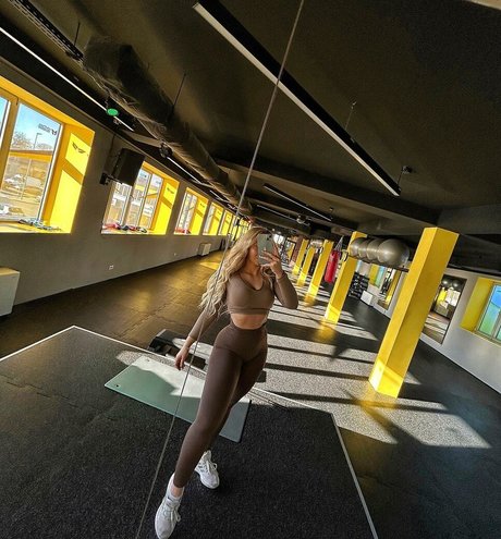 Kicaa Kristina Stani hd pornstar picture