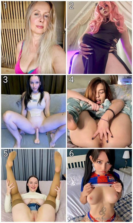 jane milkers pretty pornstar galleries