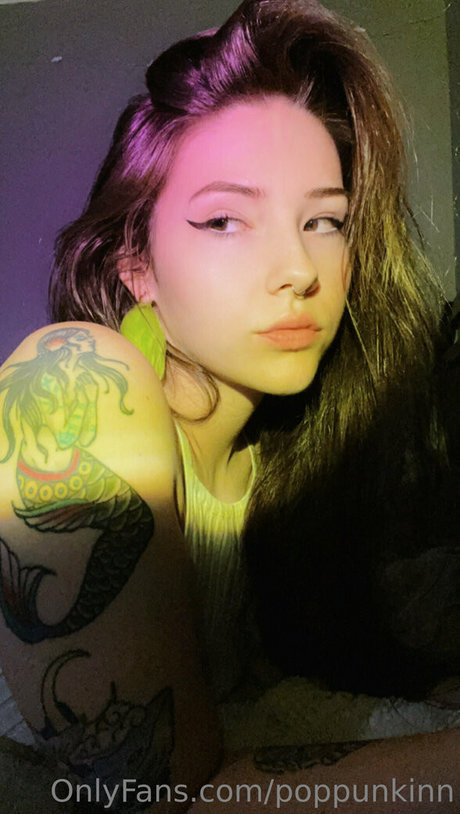 poppunkinn nudes pornstar img