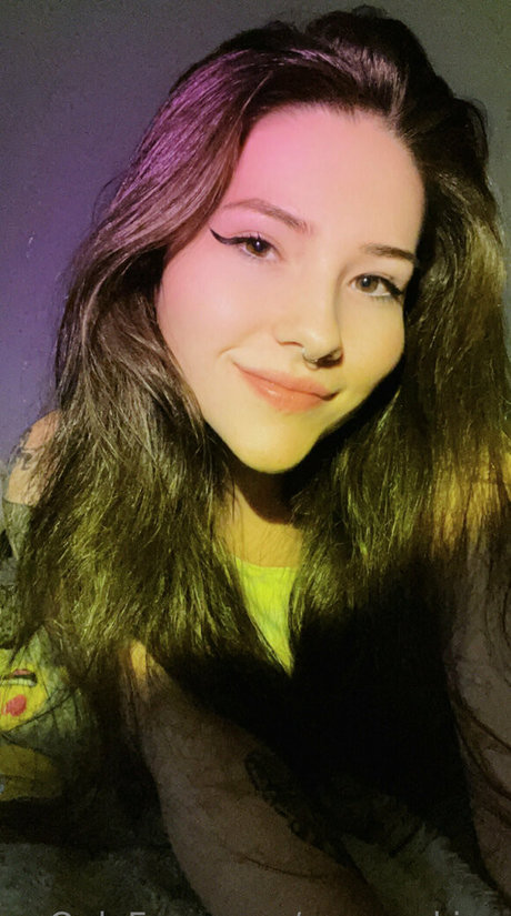 poppunkinn pornstar hot pic