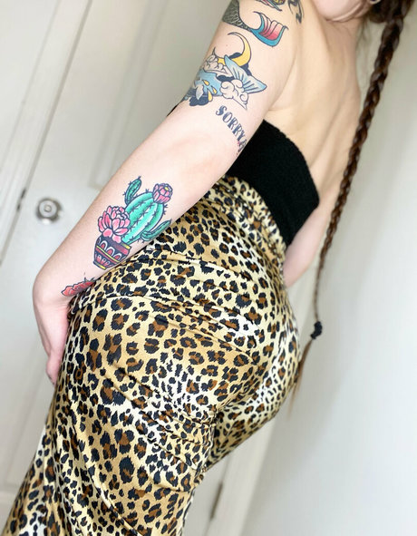 poppunkinn sex pornstar image